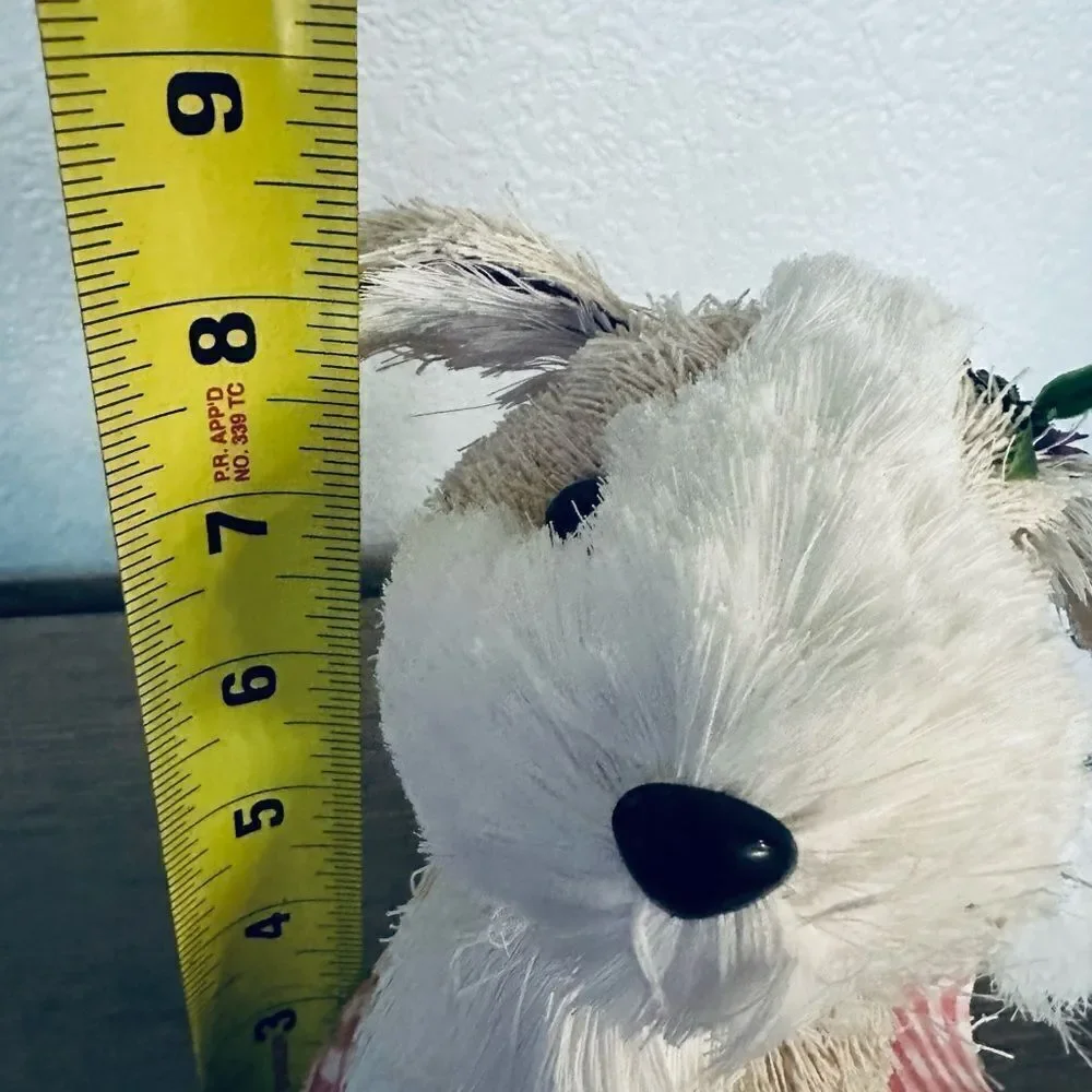 Easter Spring Straw Rabbit Dog or Squirrel Critter Decor